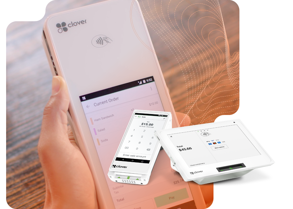 Imagen solución de pago