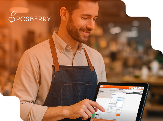 Imagen utilizandose una terminal