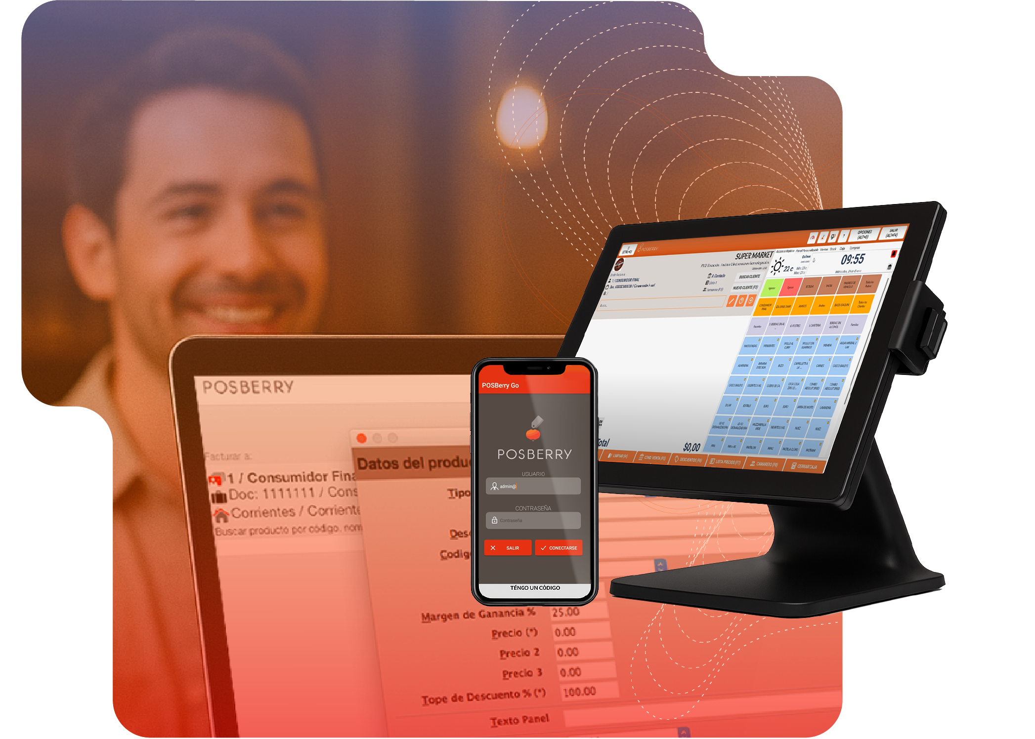 Imagen solución de pago