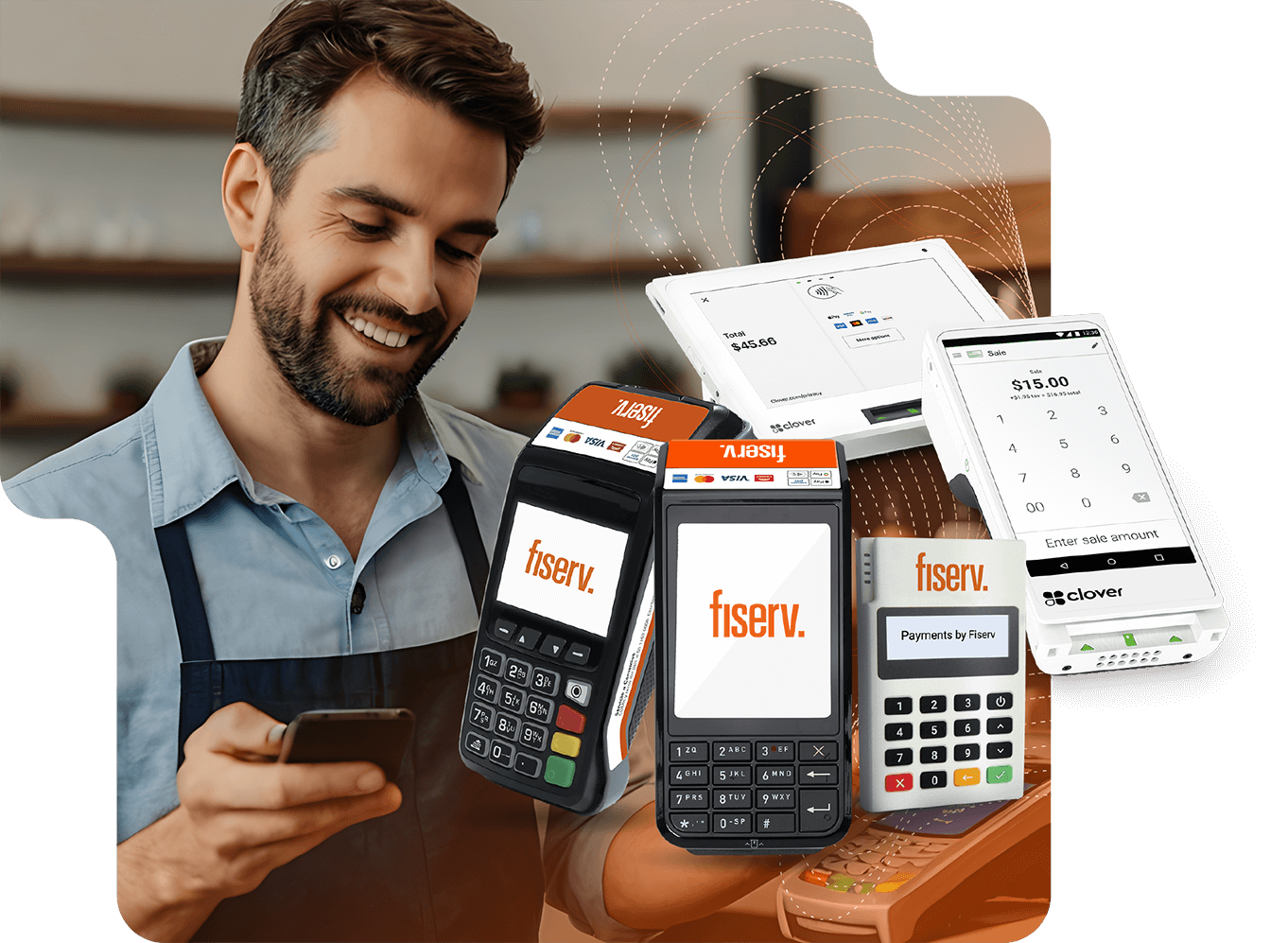 Imagen solución de pago